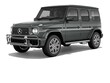 Mercedes-Benz AMG G 63