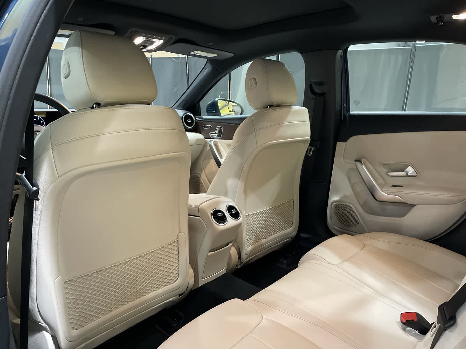 Thumbnail: 2020 Mercedes-Benz A-Class - 24