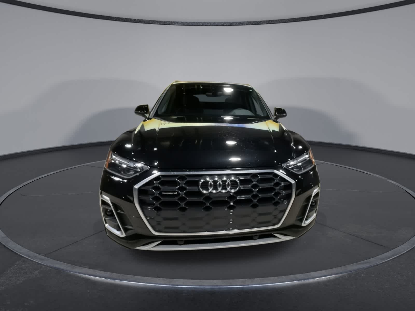 Thumbnail: 2021 Audi Q5 - 3