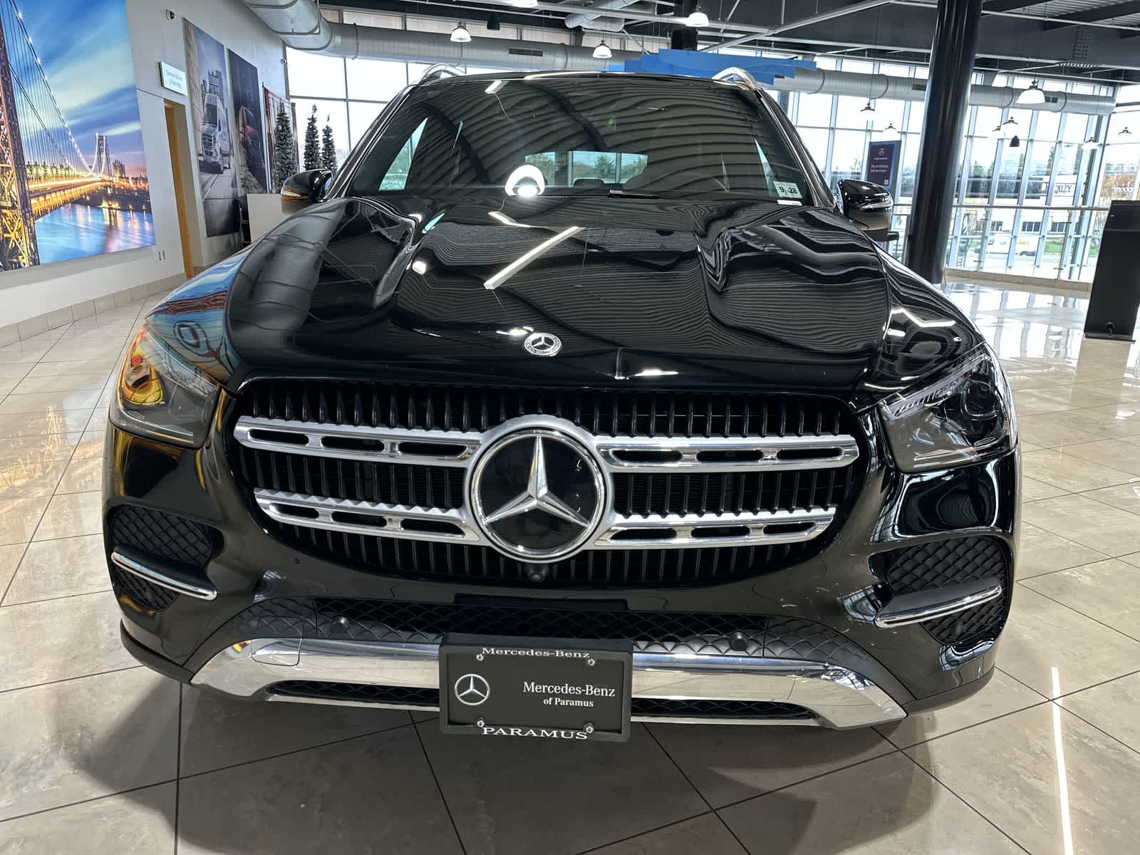 Thumbnail: 2024 Mercedes-Benz GLE - 18