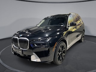 2023 BMW X7 xDrive40i SUV
