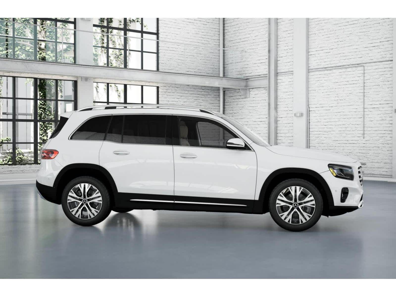Thumbnail: 2026 Mercedes-Benz GLB - 15