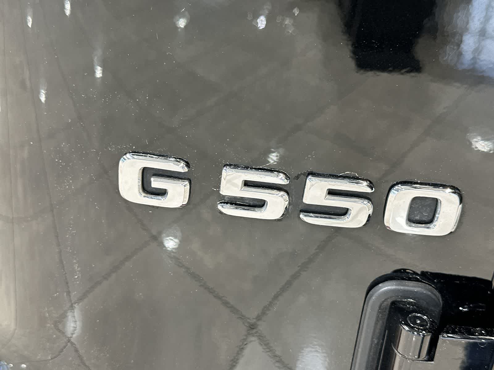 Thumbnail: 2022 Mercedes-Benz G-Class - 19