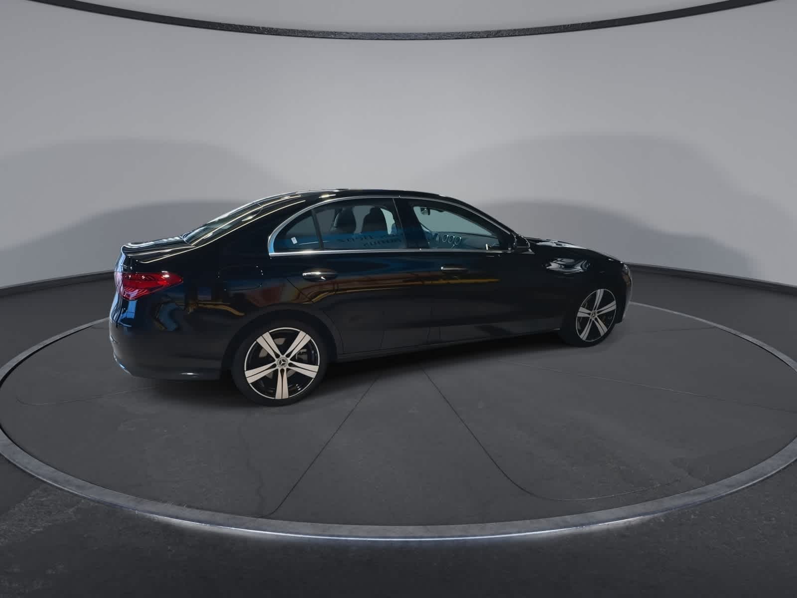 Thumbnail: 2025 Mercedes-Benz C-Class - 12