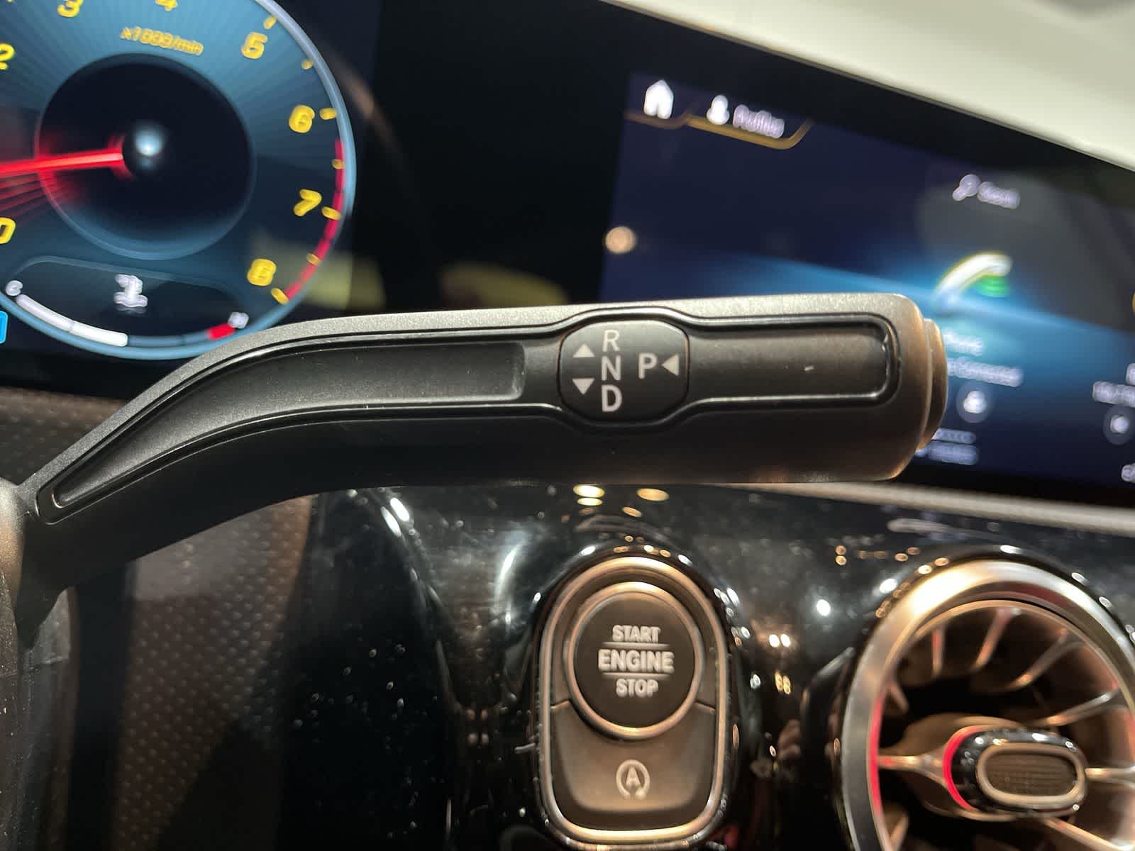 Thumbnail: 2022 Mercedes-Benz A-Class - 29