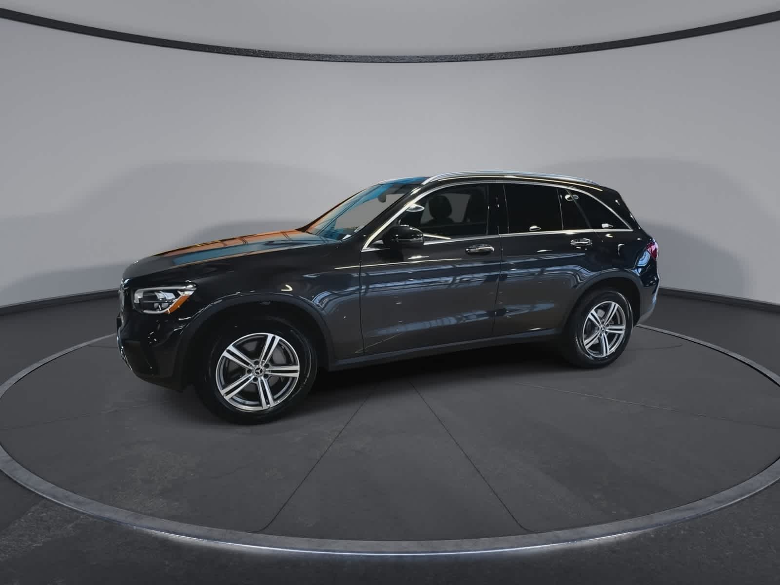 Thumbnail: 2021 Mercedes-Benz GLC - 6
