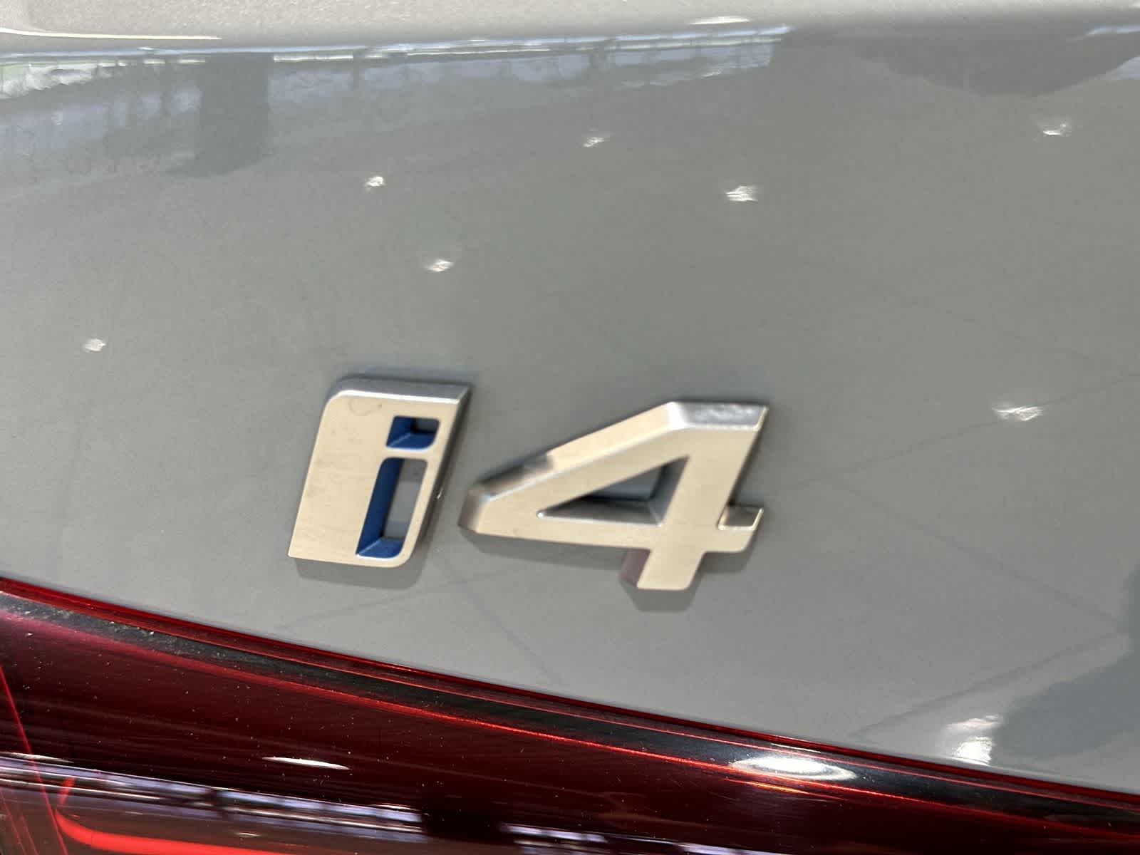 Thumbnail: 2025 BMW i4 - 19