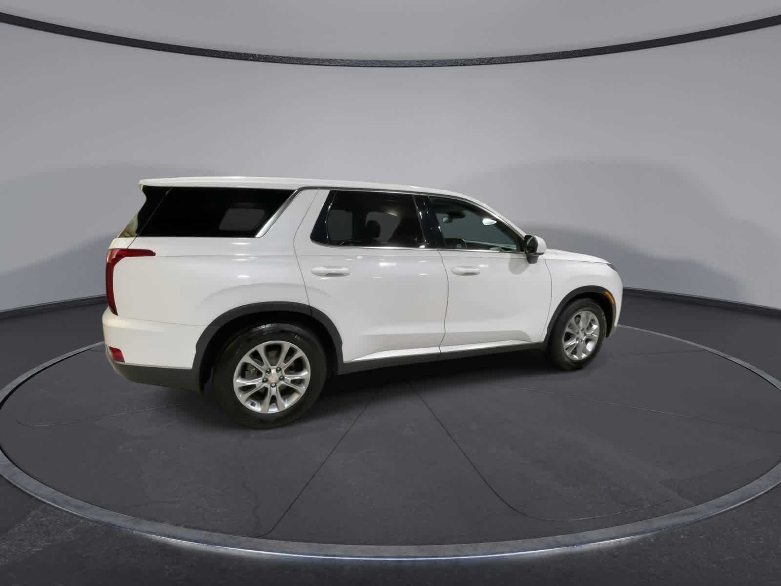 Thumbnail: 2021 Hyundai Palisade - 12