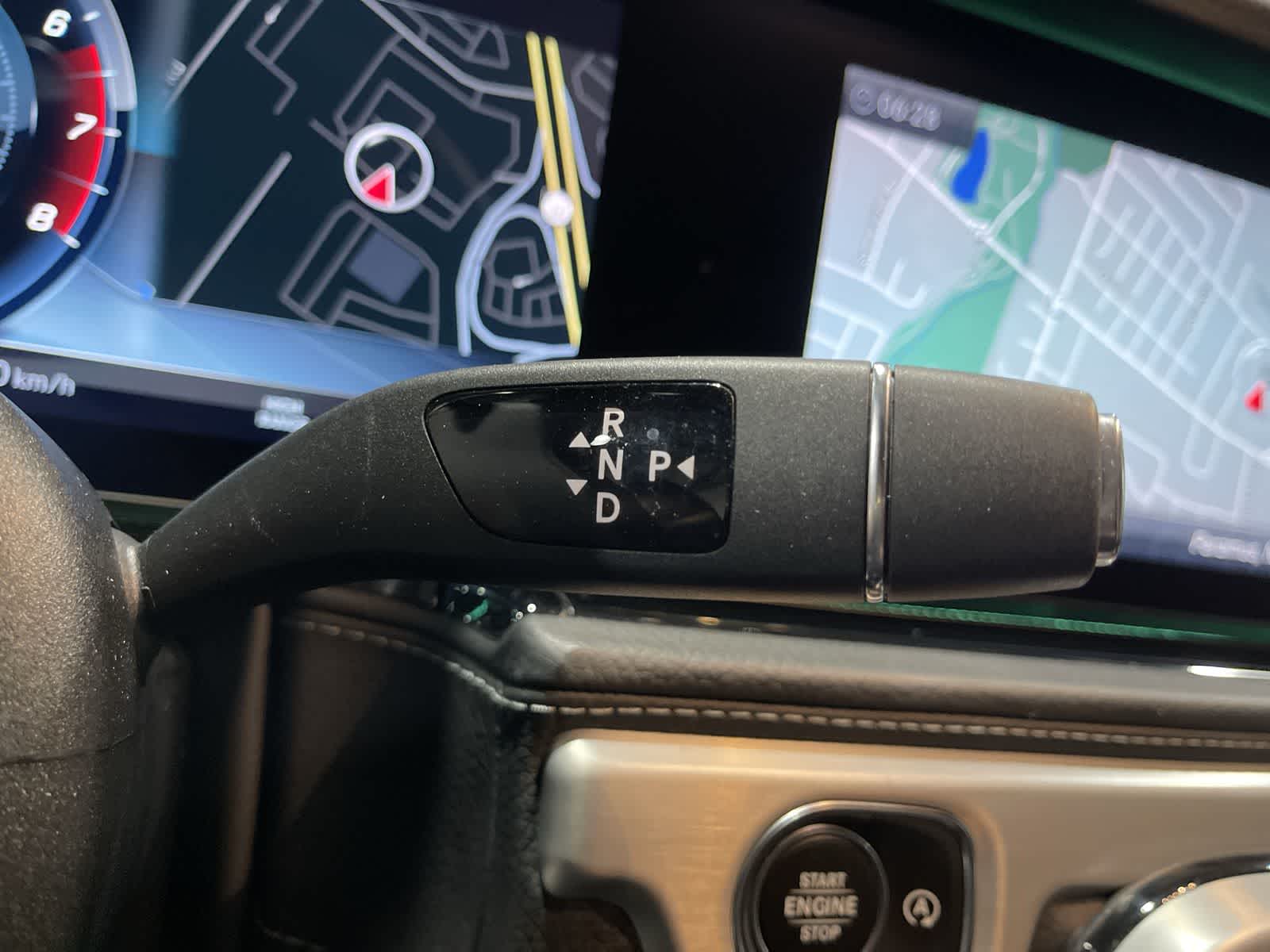 Thumbnail: 2022 Mercedes-Benz G-Class - 29