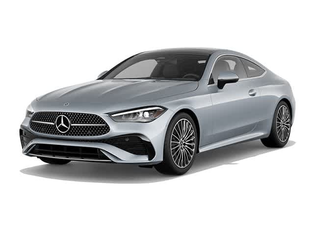 2026 Mercedes-Benz CLE CLE 450 4Matic's photo