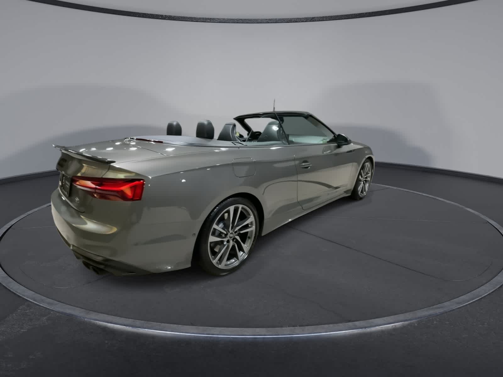 Thumbnail: 2023 Audi S5 - 11