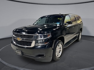 2016 Chevrolet Suburban LT SUV