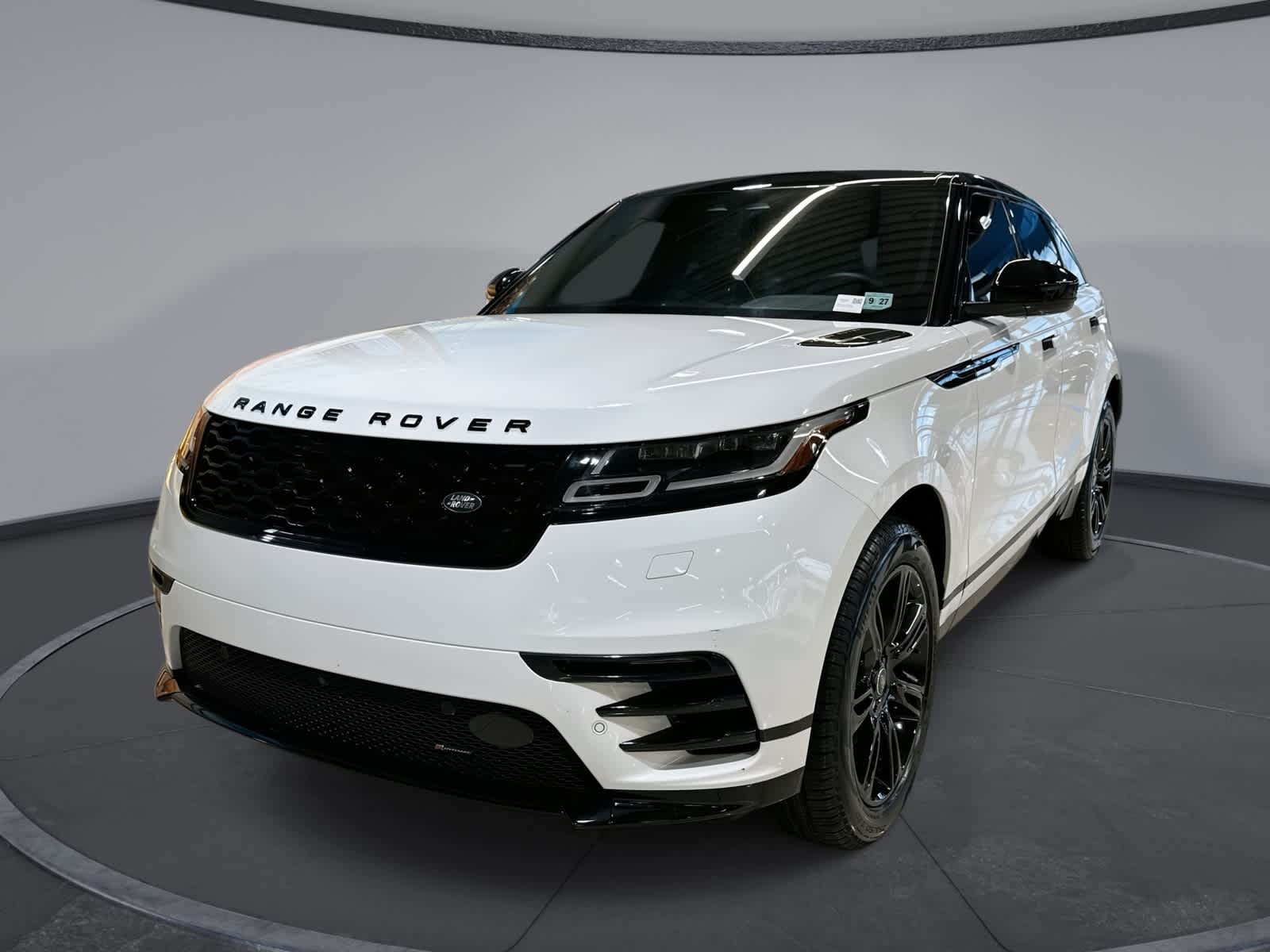 Thumbnail: 2023 Land Rover Range Rover Velar - 1