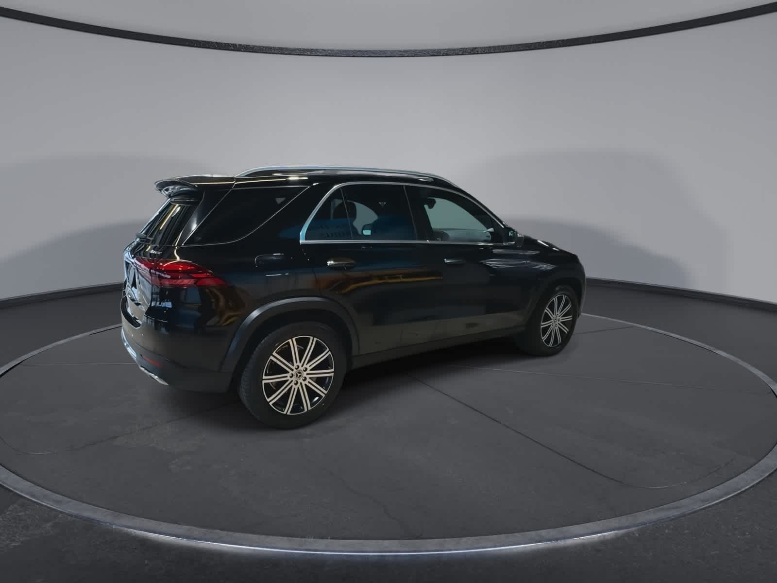 Thumbnail: 2024 Mercedes-Benz GLE - 13