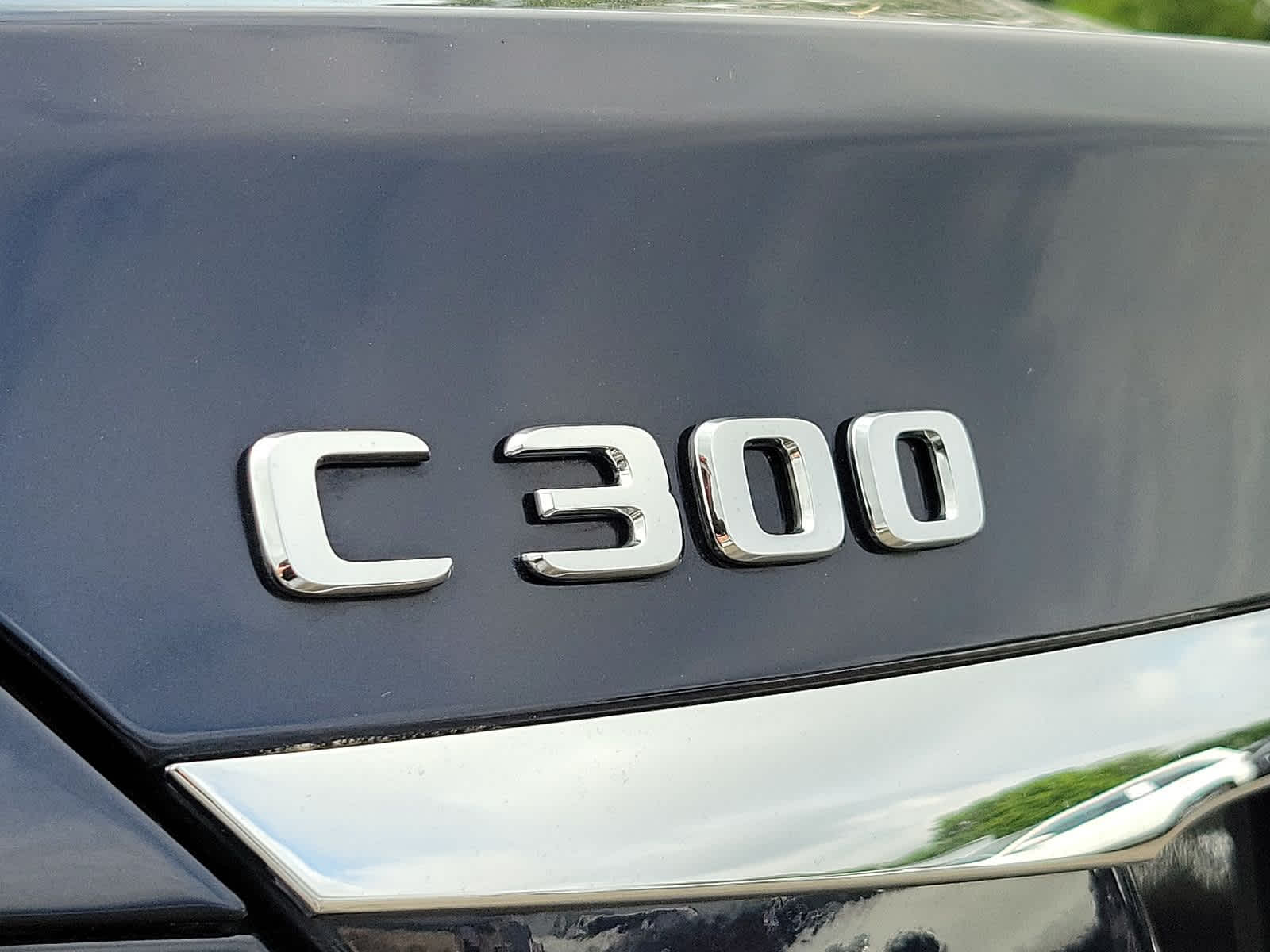 Thumbnail: 2021 Mercedes-Benz C-Class - 24