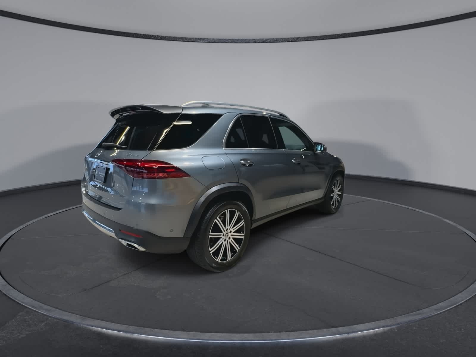 Thumbnail: 2024 Mercedes-Benz GLE - 11