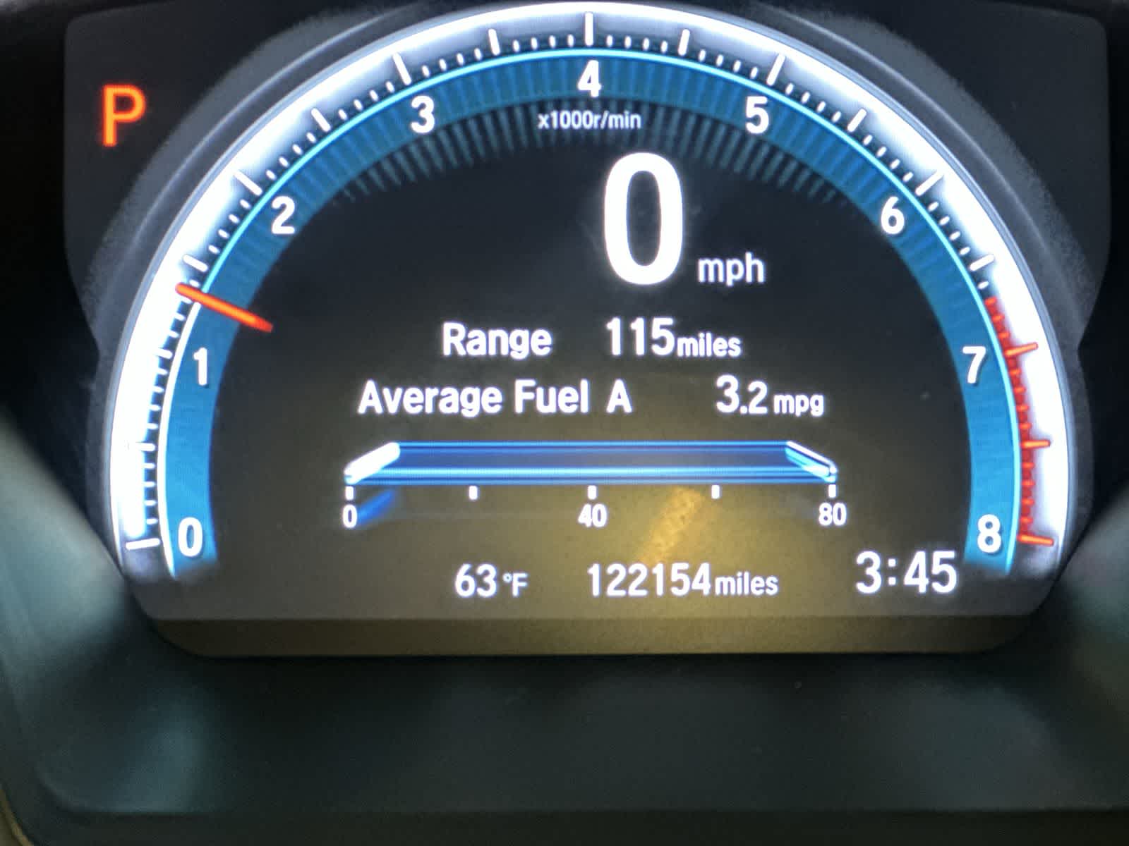 Thumbnail: 2016 Honda Civic - 30