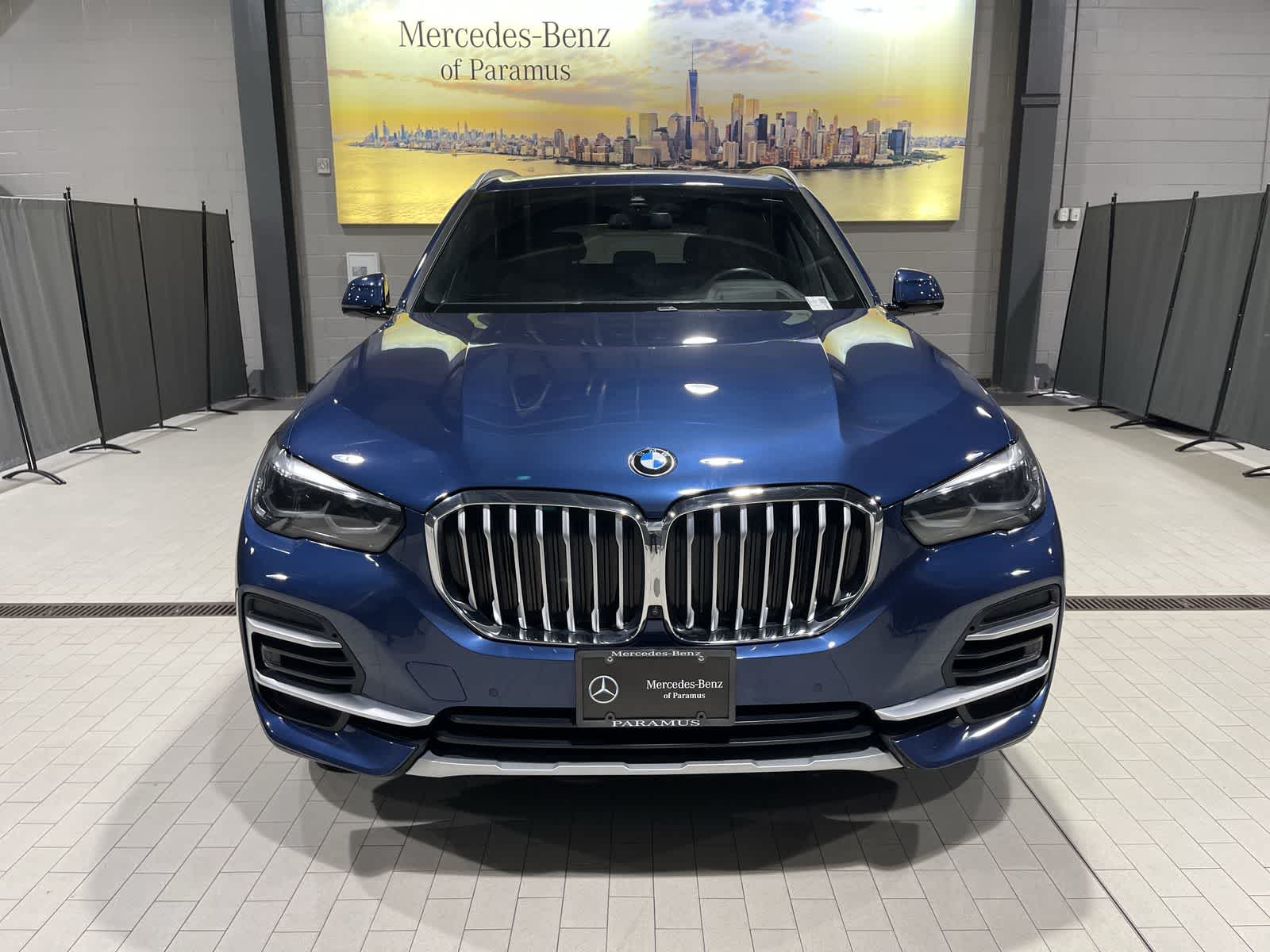 Thumbnail: 2023 BMW X5 - 18
