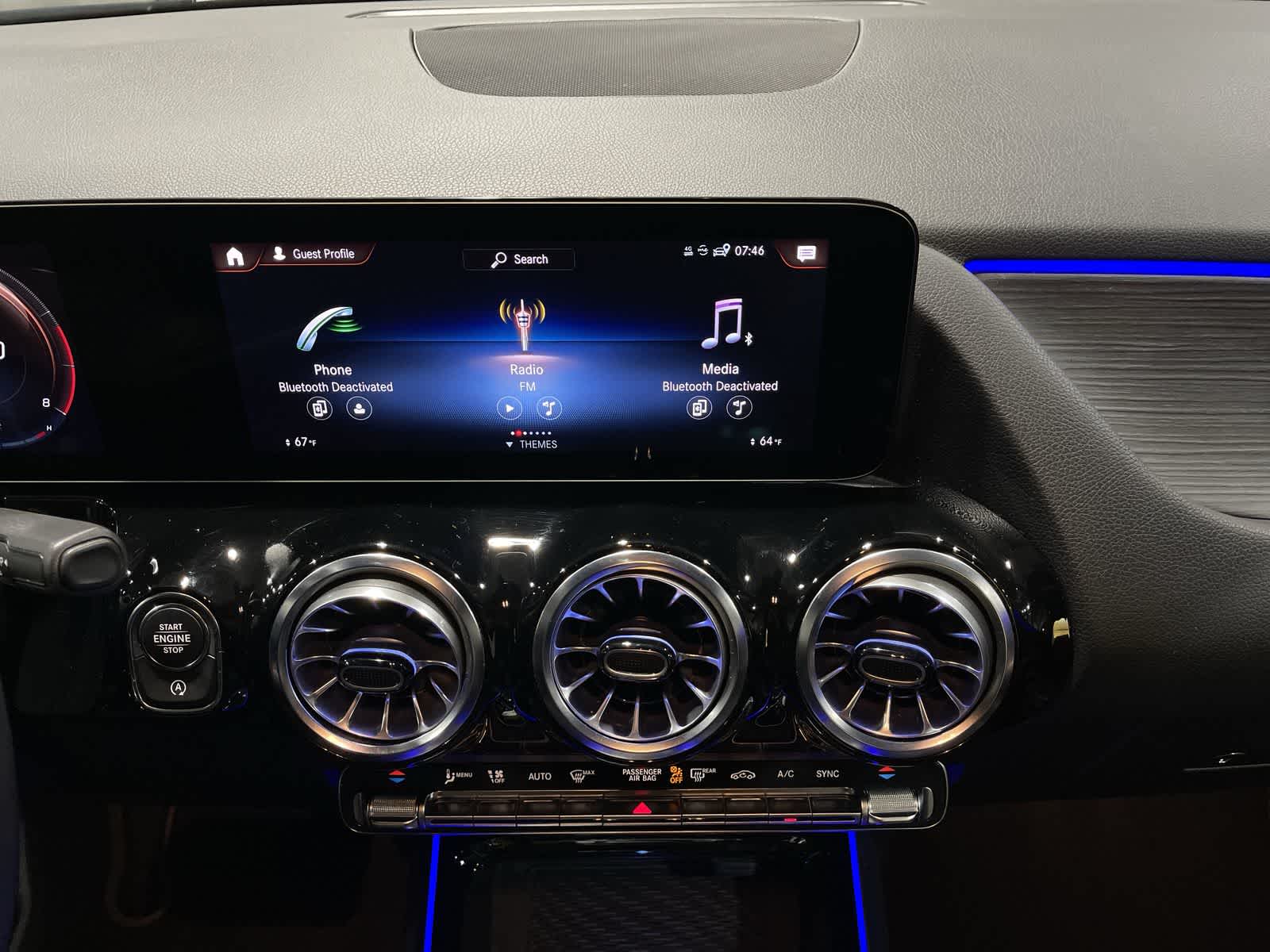 Thumbnail: 2023 Mercedes-Benz GLA - 28