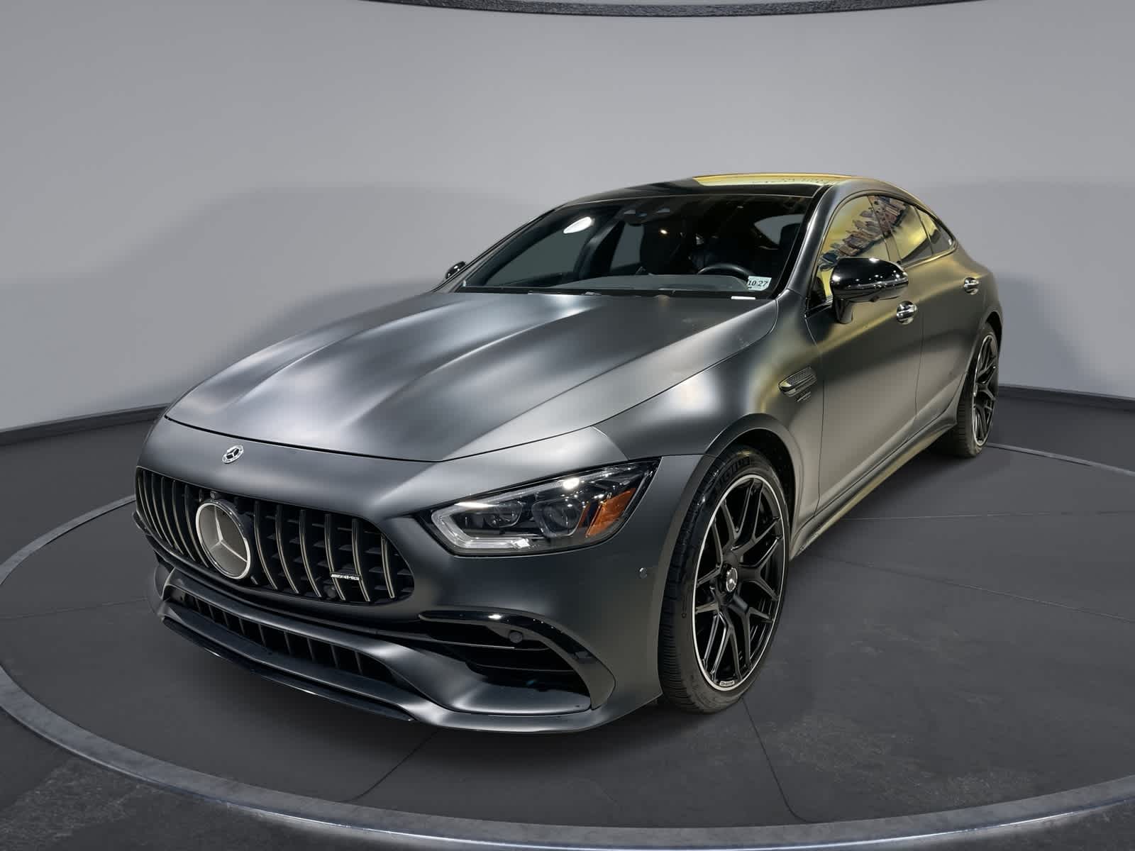 2022 Mercedes-Benz AMG GT 53 -
                  Paramus, NJ