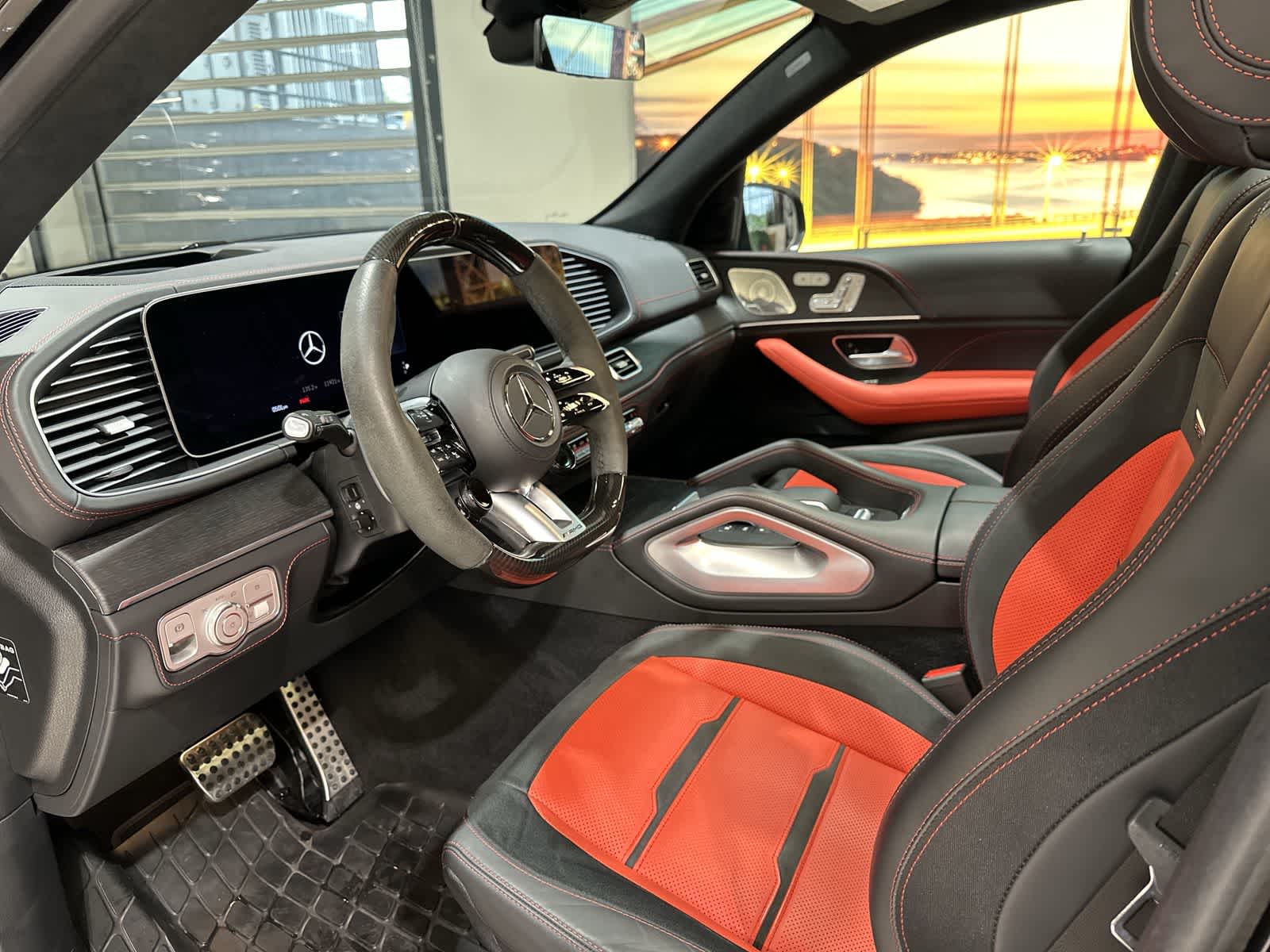 Thumbnail: 2024 Mercedes-Benz GL-Class - 14