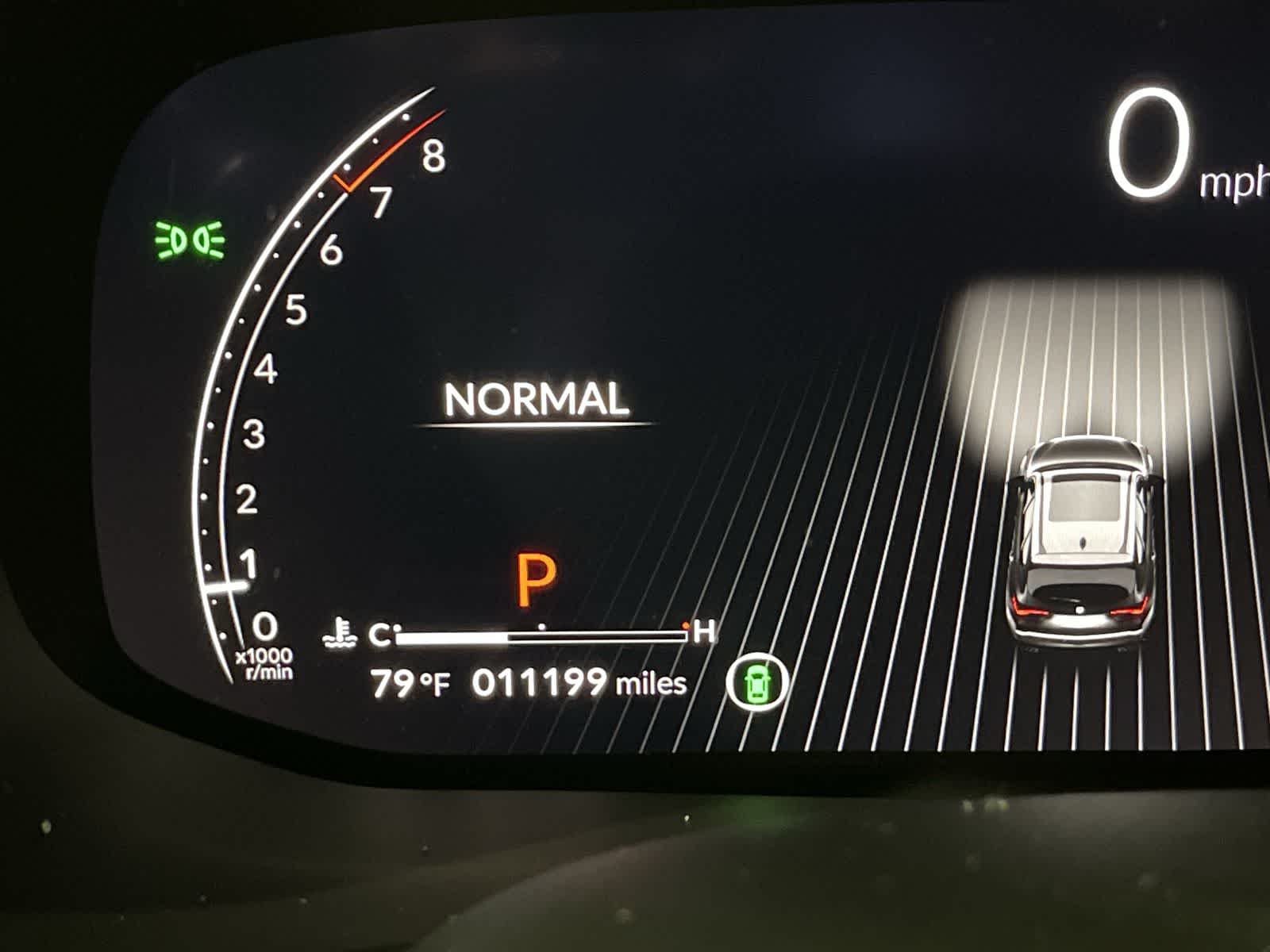 Thumbnail: 2024 Acura MDX - 30