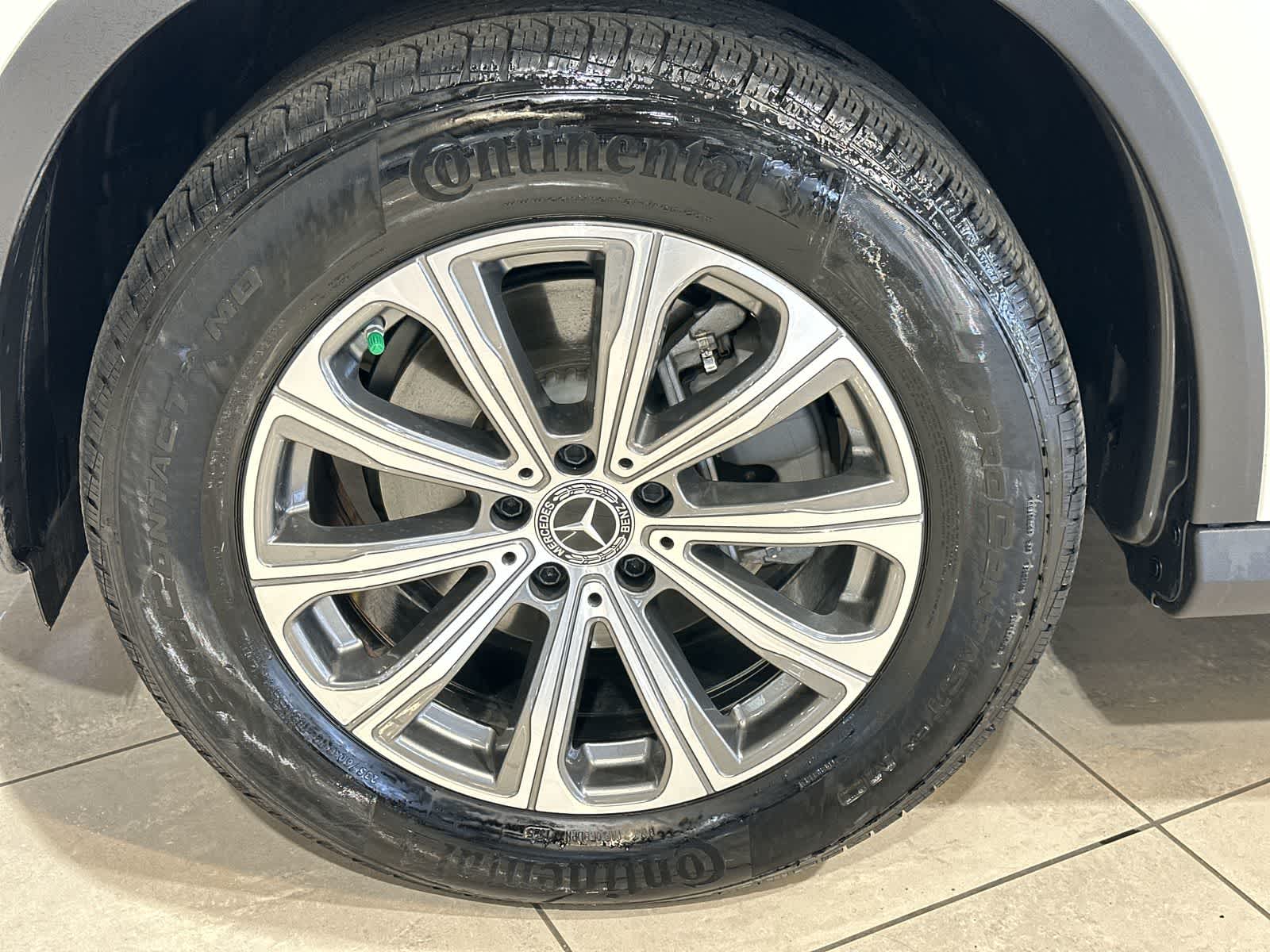 Thumbnail: 2026 Mercedes-Benz GLC - 20