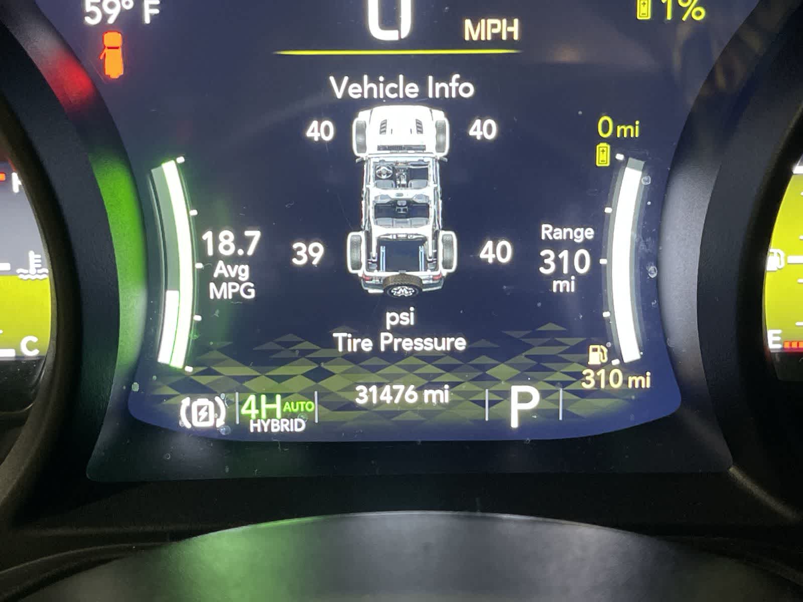 Thumbnail: 2024 Jeep Wrangler - 29