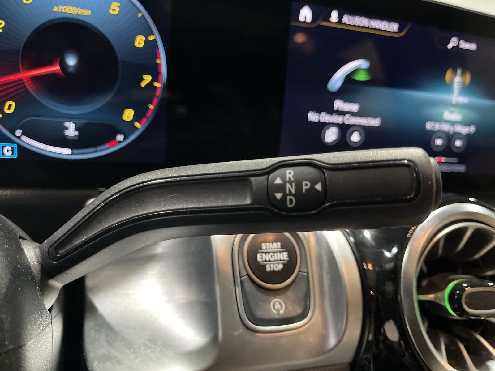 Thumbnail: 2023 Mercedes-Benz GLB - 29