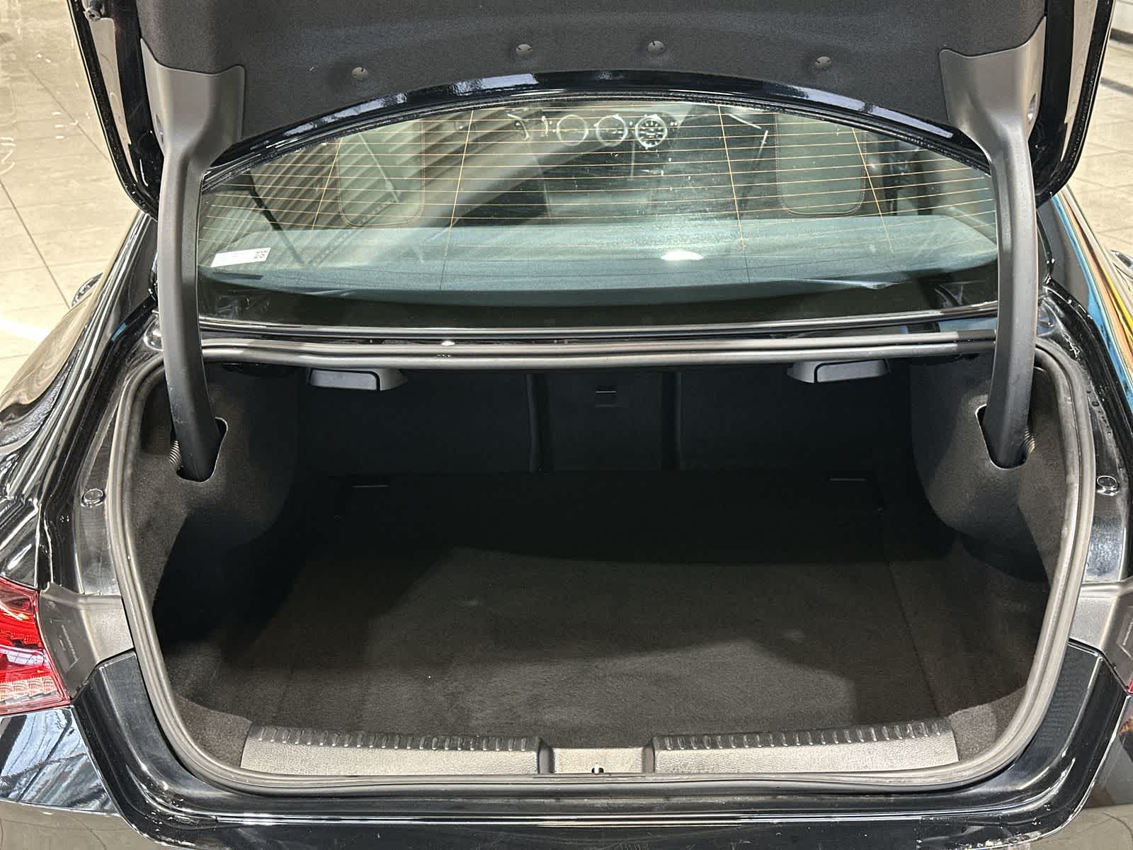 Thumbnail: 2023 Mercedes-Benz CLA - 31