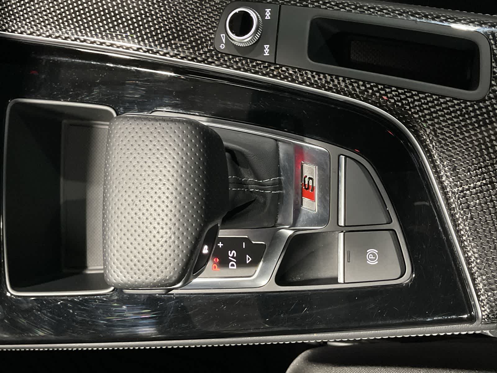 Thumbnail: 2022 Audi S5 - 29