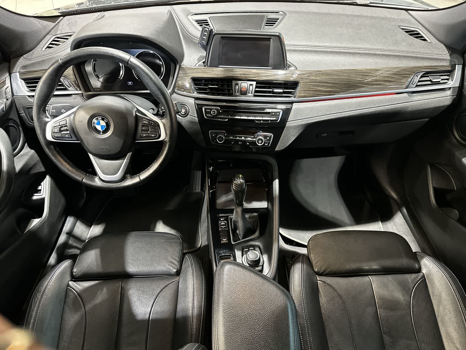 Thumbnail: 2018 BMW X2 - 22