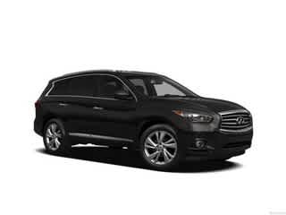 2013 INFINITI JX35 Base -
                  Paramus, NJ