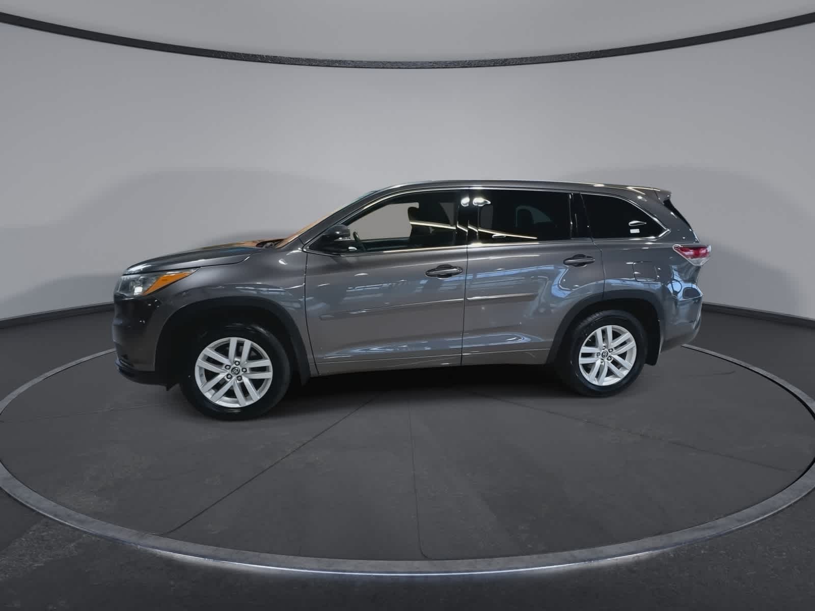 Thumbnail: 2016 Toyota Highlander - 6