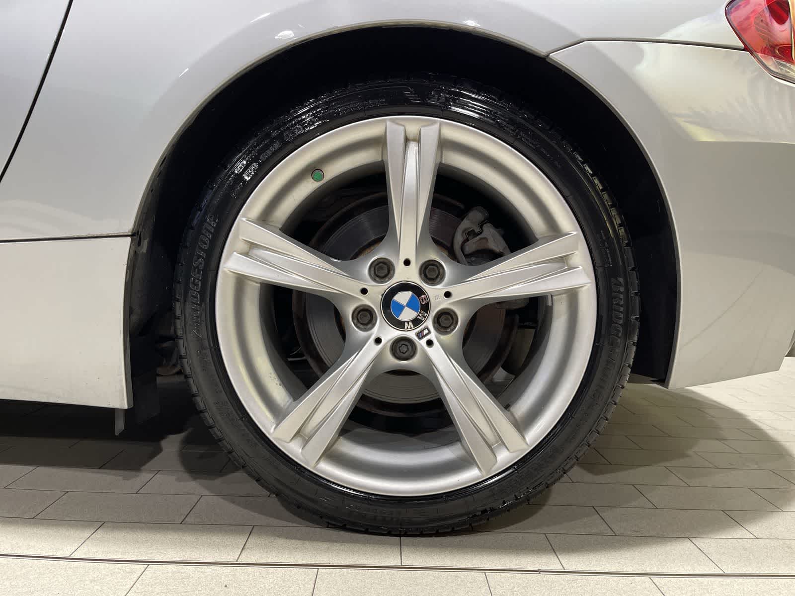Thumbnail: 2016 BMW Z4 - 20