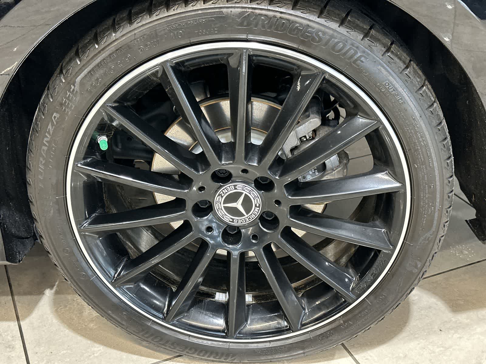 Thumbnail: 2023 Mercedes-Benz CLA - 20