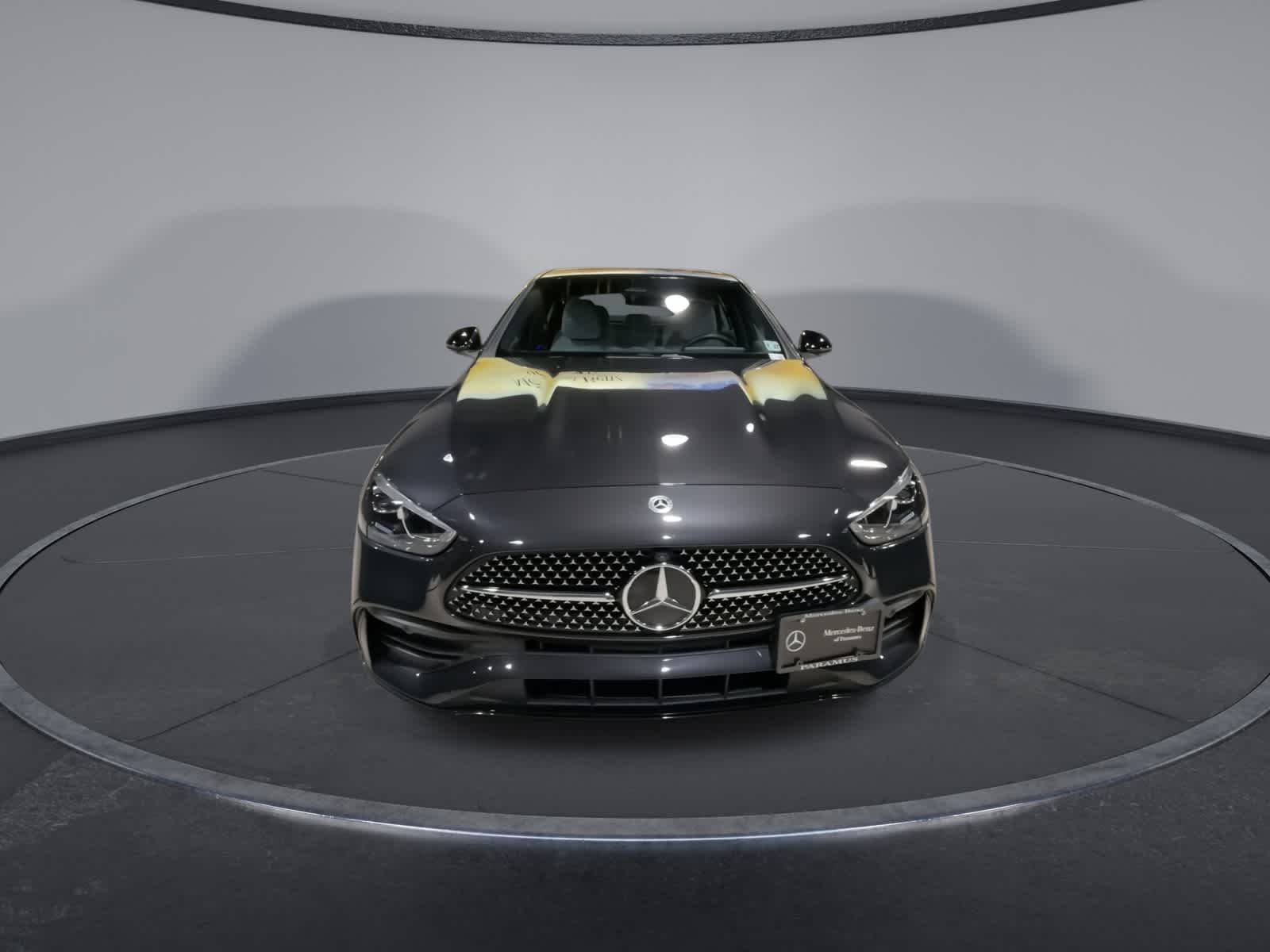 2022 Mercedes Benz C 300 4MATIC photo 4