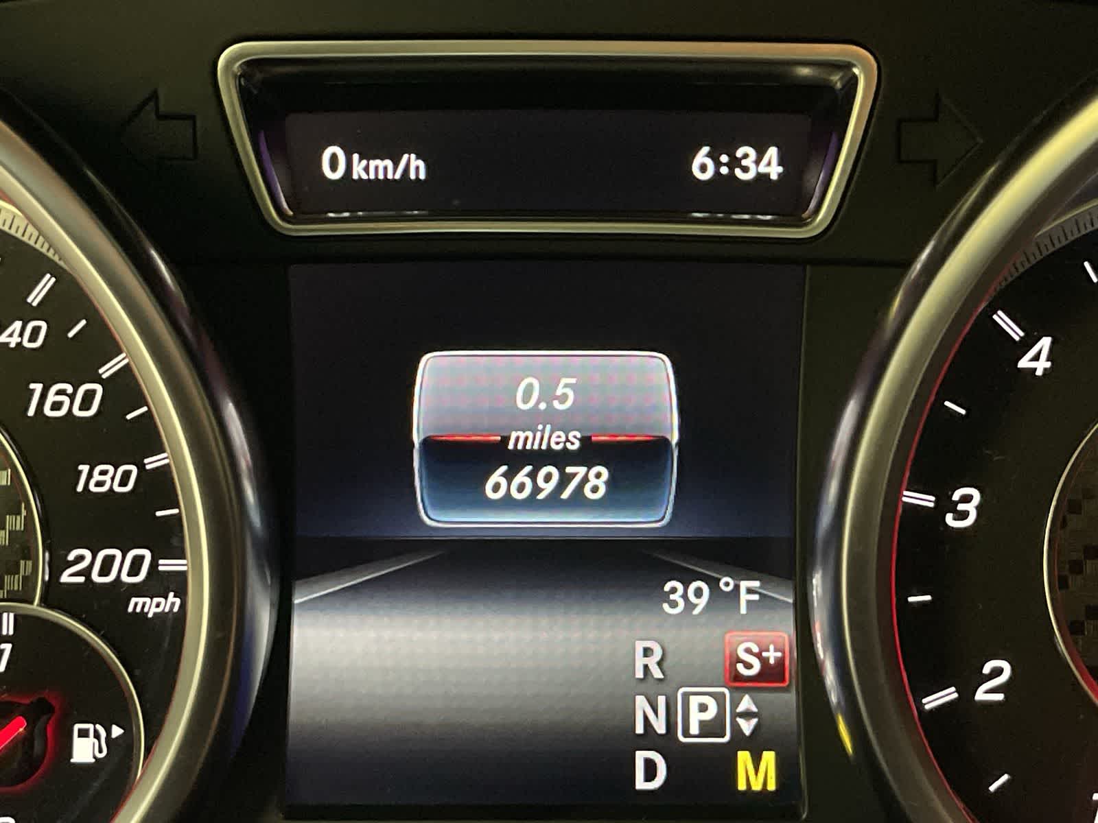 Thumbnail: 2019 Mercedes-Benz GL-Class - 30