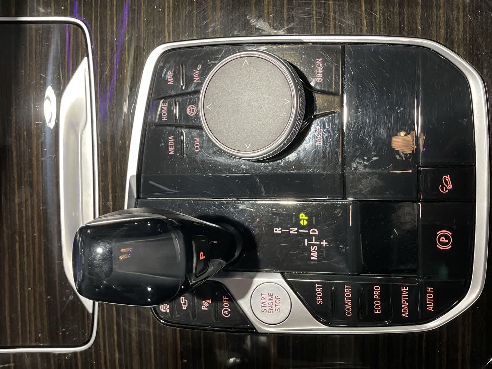 Thumbnail: 2020 BMW X5 - 29