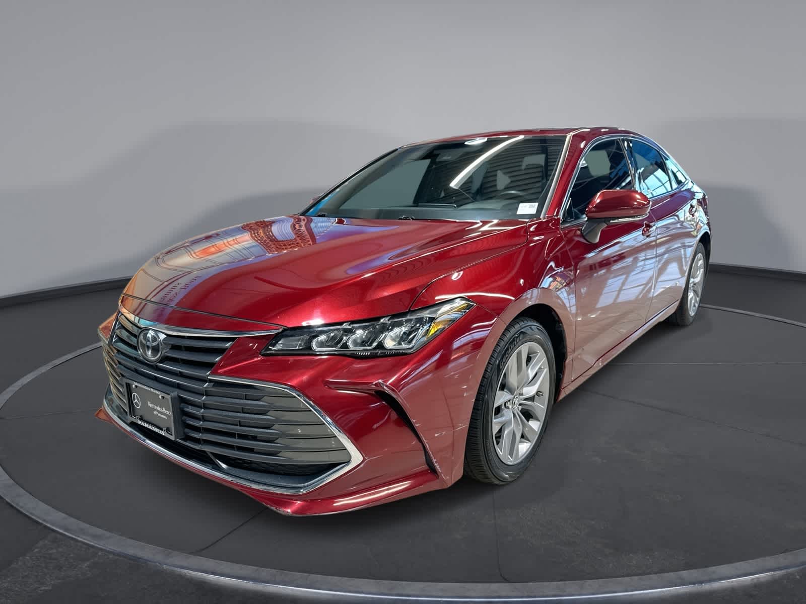 2019 Toyota Avalon
