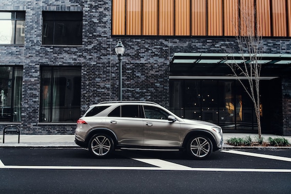 New Used Vehicles For Sale Mercedes Benz Of Paramus