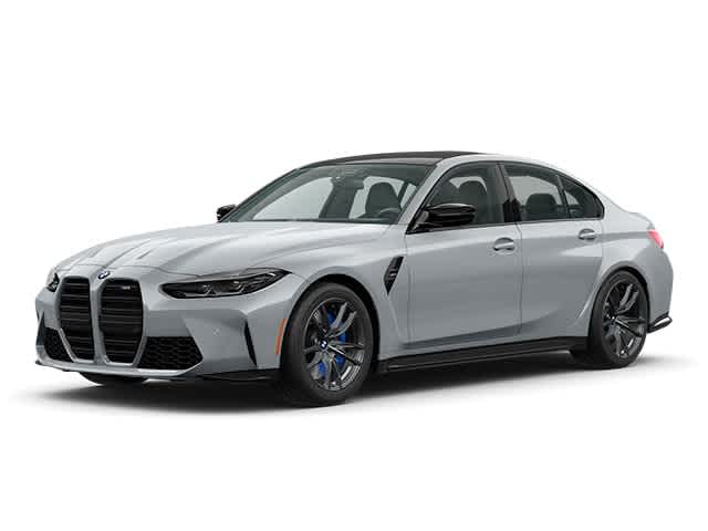2024 BMW M3  -
                  Paramus, NJ