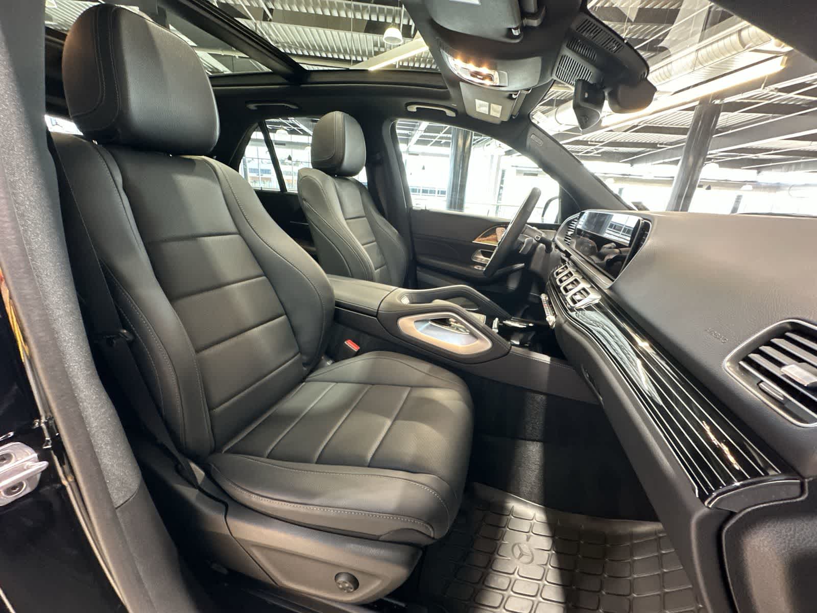 Thumbnail: 2024 Mercedes-Benz GLE - 26