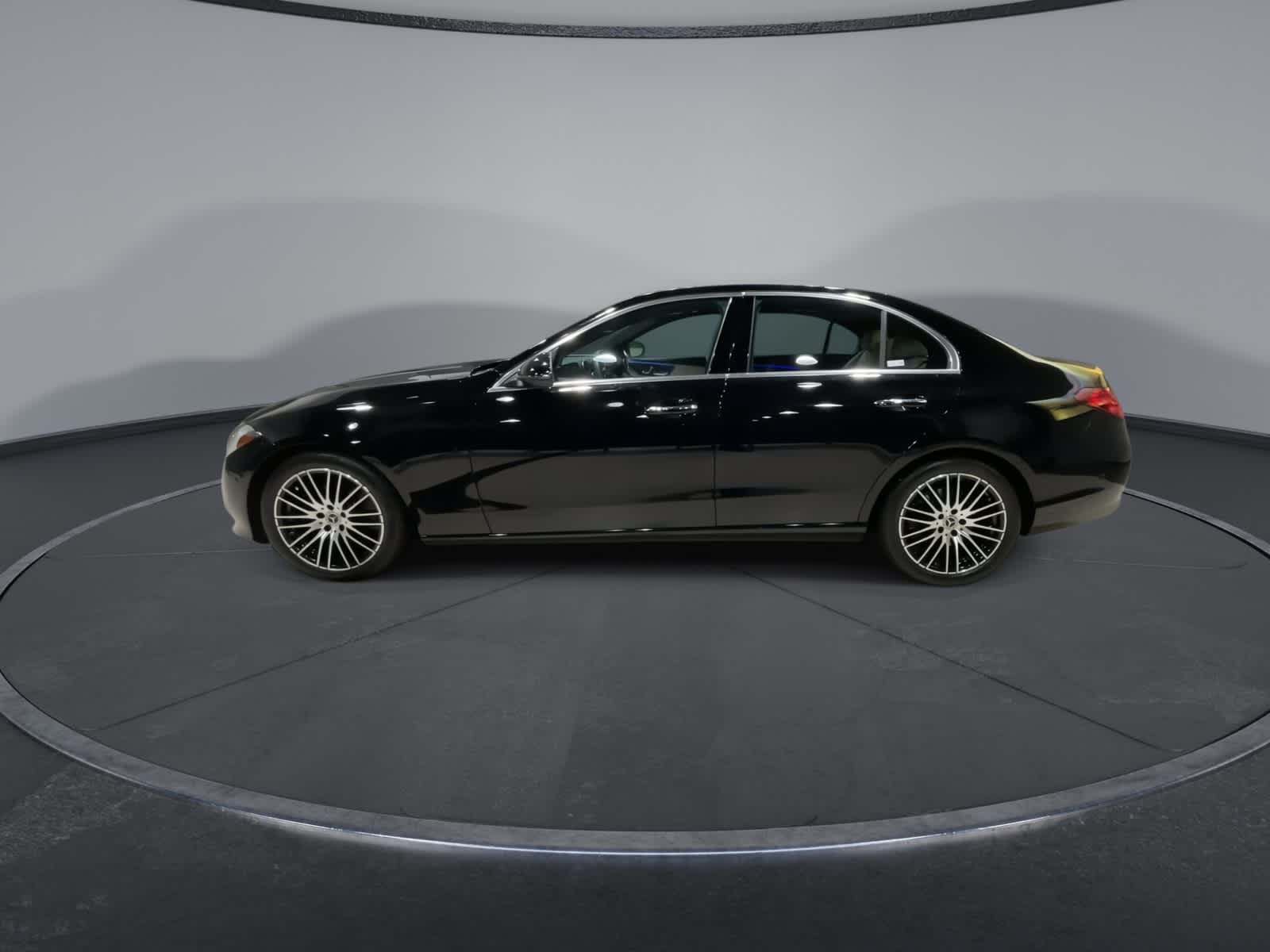 Thumbnail: 2024 Mercedes-Benz C-Class - 8