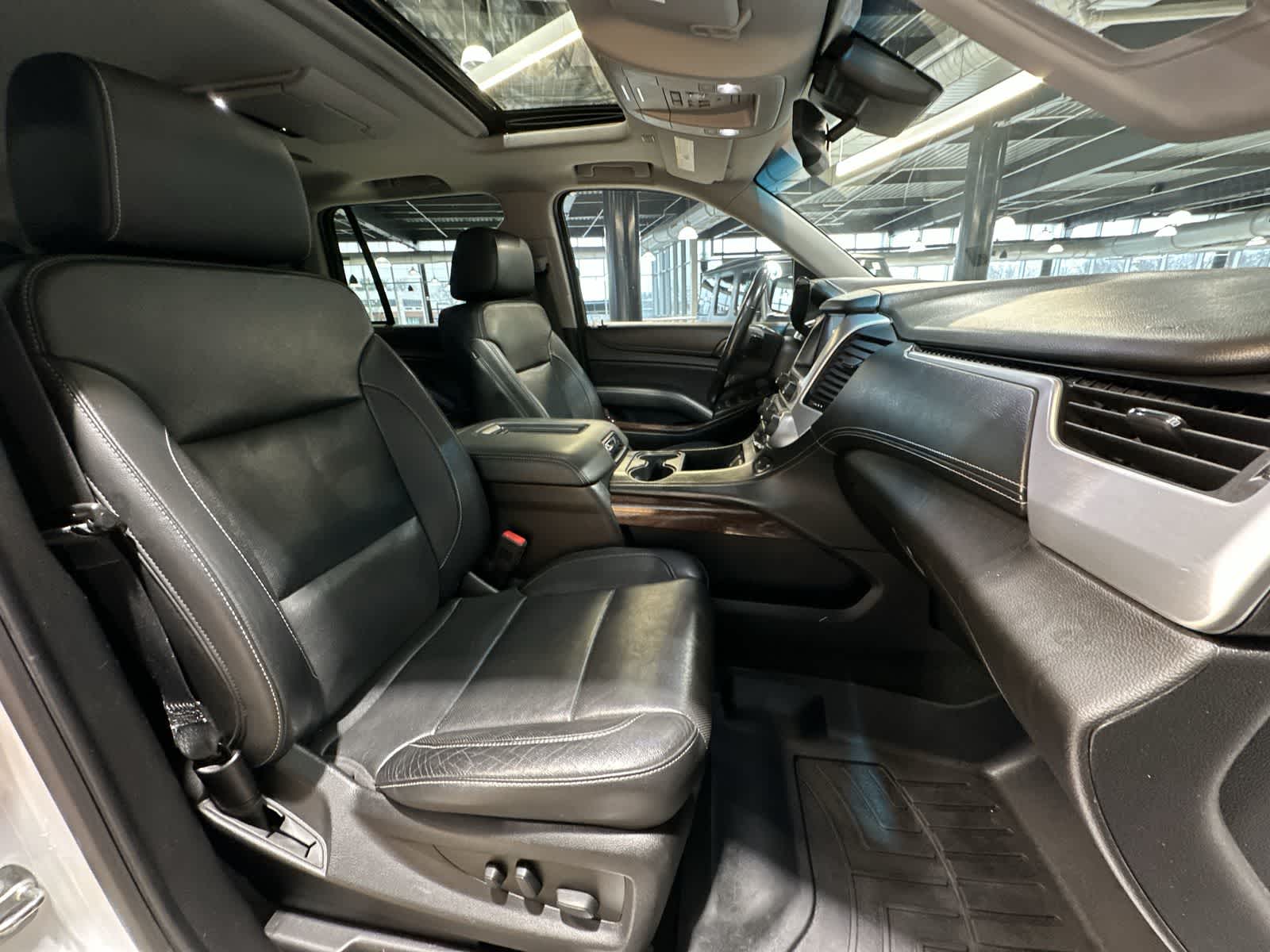 Thumbnail: 2018 GMC Yukon - 26