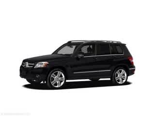 2011 Mercedes-Benz GLK 350 4MATIC -
                  Paramus, NJ