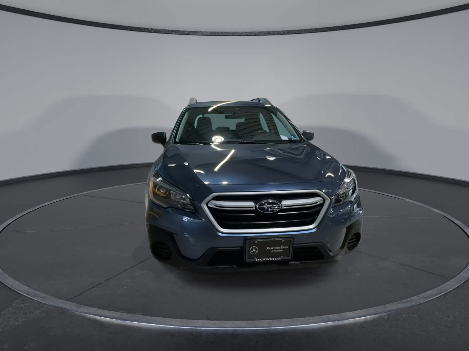 Thumbnail: 2018 Subaru Outback - 3