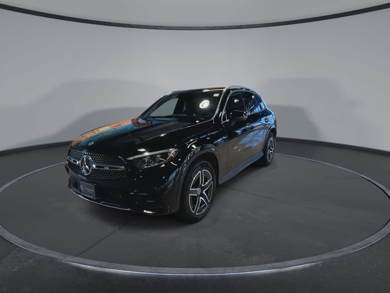 Thumbnail: 2026 Mercedes-Benz GLC - 5