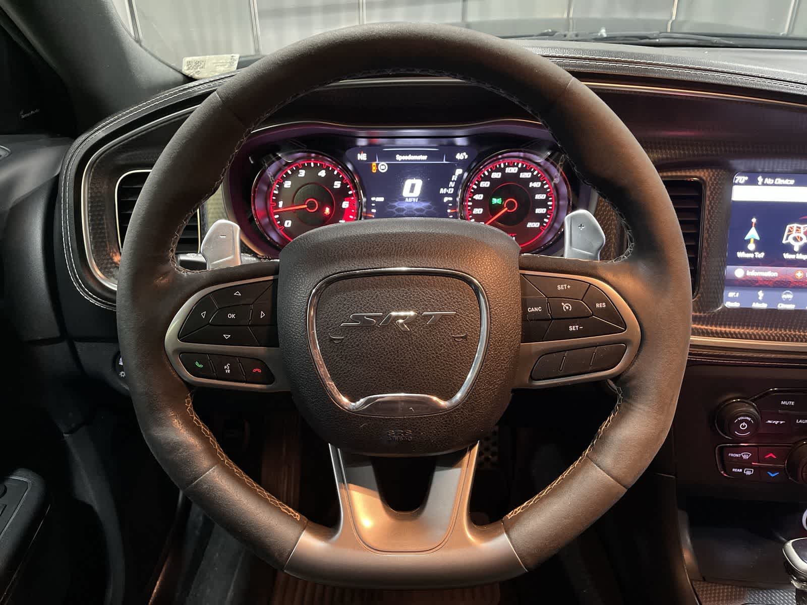 Thumbnail: 2019 Dodge Charger - 27