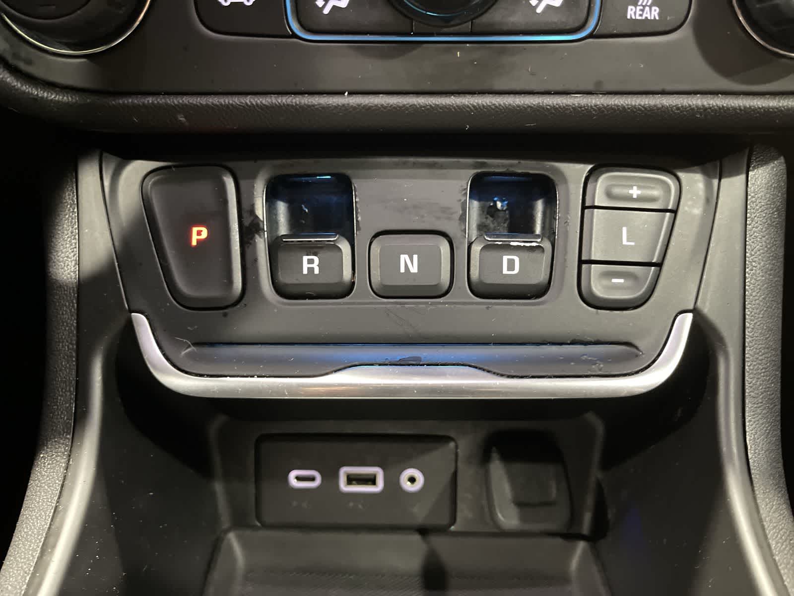 Thumbnail: 2019 GMC Terrain - 29